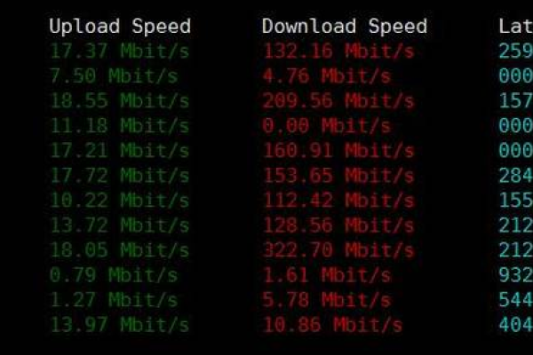 美国cn2vps  第1张