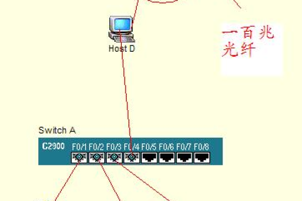 网络服务器和光纤连接不上怎么办呢