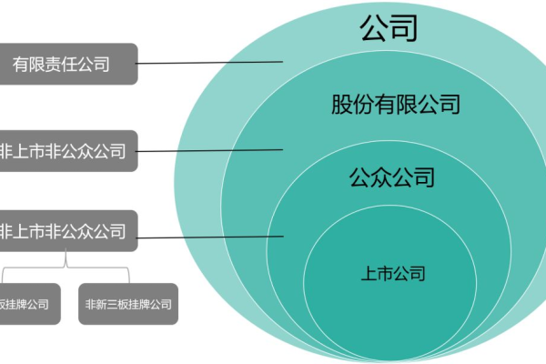 公司为什么要上市