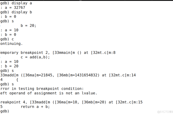 linuxc语言怎么运行程序设计  第1张