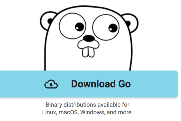 golang 怎么设置代理  第1张