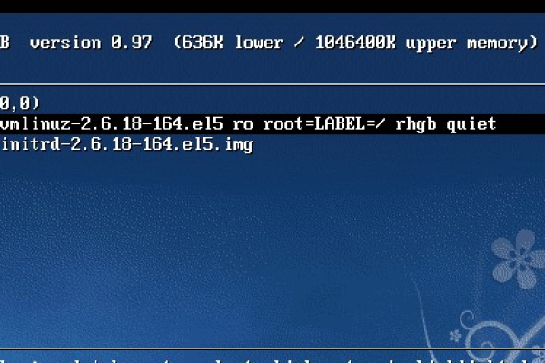 centos7.5修改密码  第1张