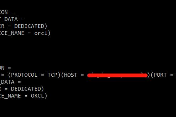 c语言怎么连oracle  第1张