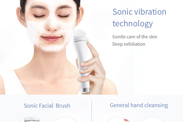 sonic facial  第1张