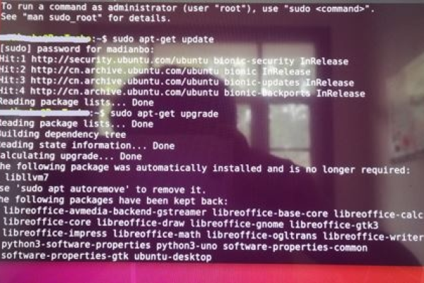 Ubuntu18.04 显卡驱动安装中出现报错：The signed kernel module failed to load的解决方法