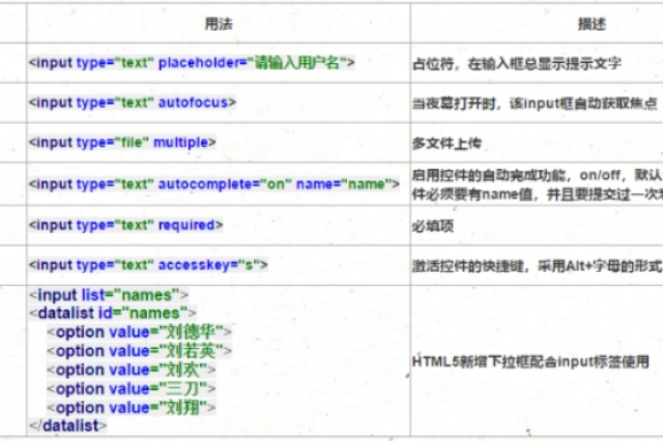 html如何设置默认字段  第1张