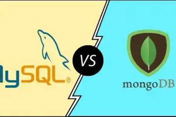 mysql和mongodb选择,mongodb语法和mysql语法的区别2022年更新（mysql mongodb区别）