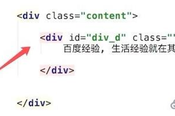 html 如何将div变尖  第1张