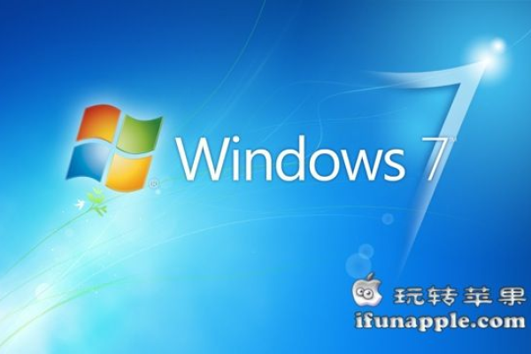 详解Windows 7 SP1版本的含义  第1张