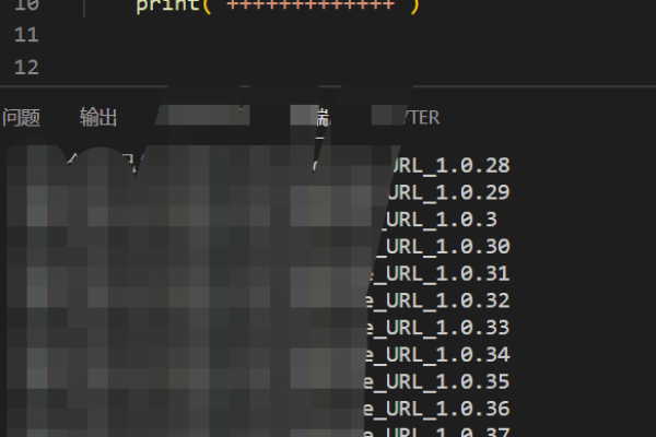 python如何遍历文件夹并输出目录内容