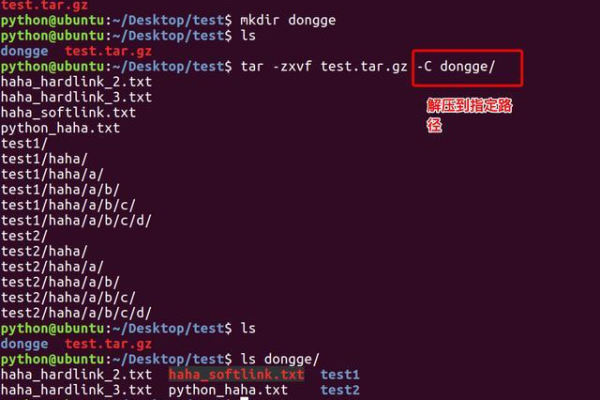 chattr命令在Linux中如何改变文件属性？