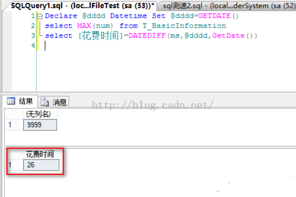 SQL UPDATE语句怎么优化  第1张