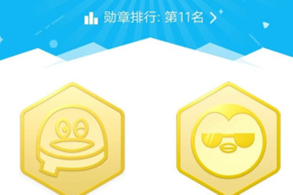 qq勋章是怎么得来的-qq勋章获得的方法