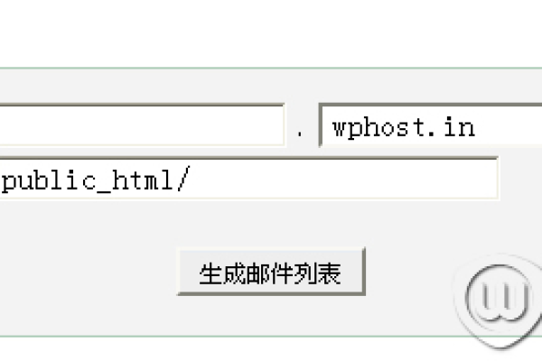 cpanel主机如何设置html文件