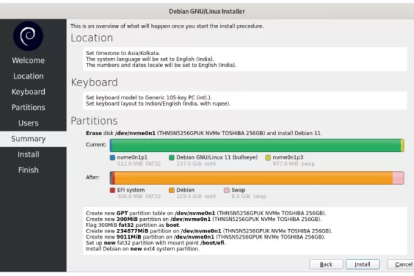 如何在Debian11上安装PHP8?Debian 11 Bullseye上安装PHP 8教程（debian安装php7.3）