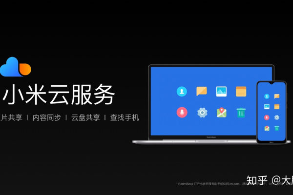 小米云服务器在哪里  第1张