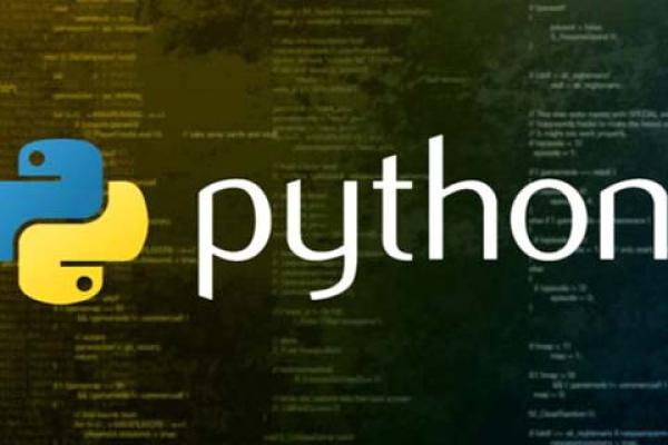 python怎么表示  第1张