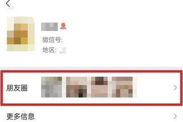 微信内测朋友圈置顶功能怎么设置-设置微信内测朋友圈置顶功能的教程