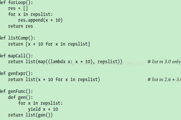 python的log函数