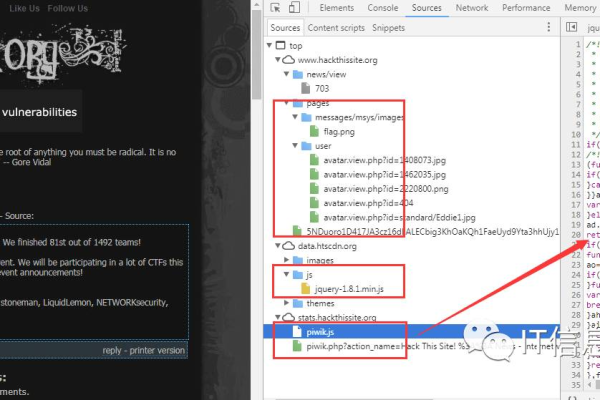 html 如何禁止抓取  第1张