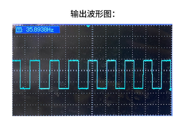 怎么用c语言画出一个波形图