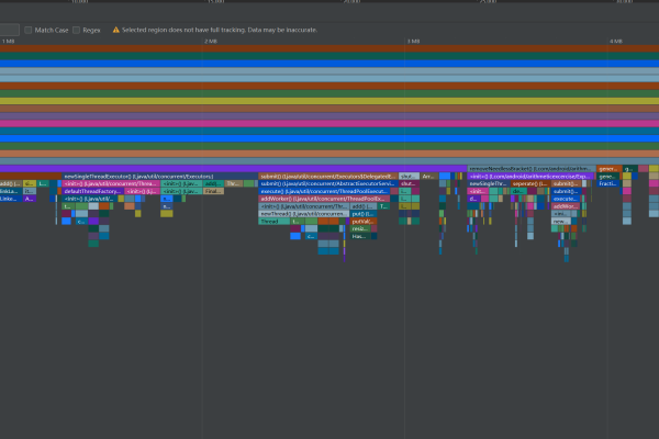 Profiler，这款工具如何帮助开发者优化程序性能？