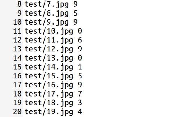 python如何打开txt文件格式