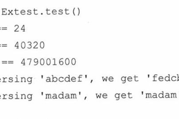 python中test函数功能  第1张