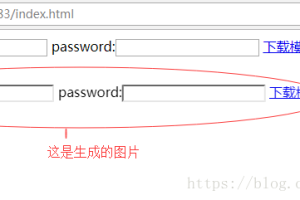 html5 如何生成网页