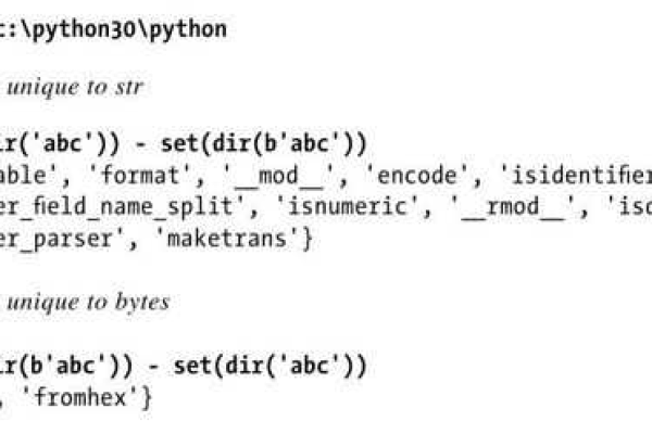 python中bytes用法 decode  第1张