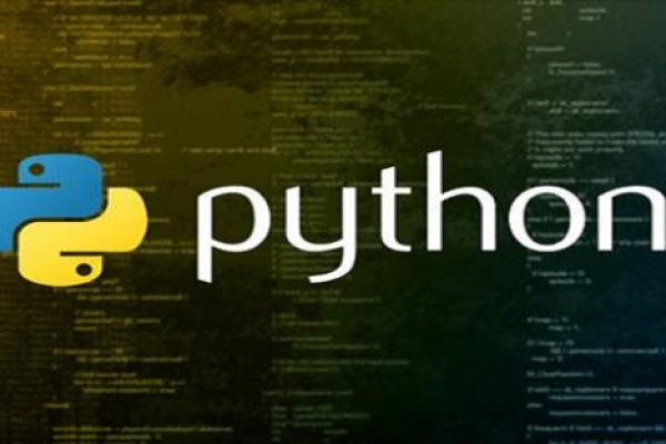 python如何做后端  第1张