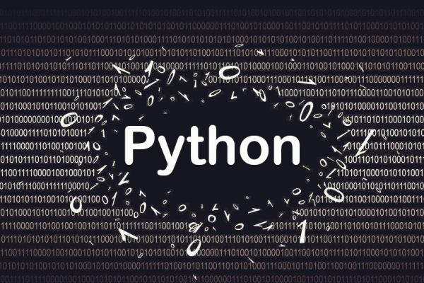 python 是什么  第1张