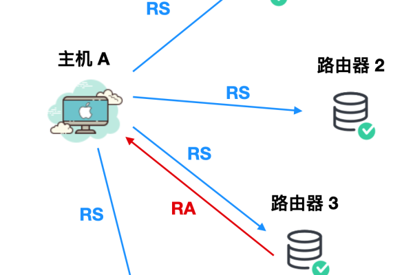 什么是默认路由及其在网络中的作用？