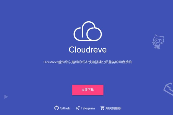 cloudreve手机客户端  第1张