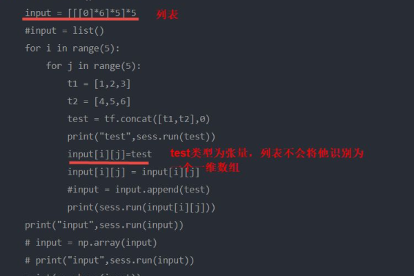 python中a的用法  第1张