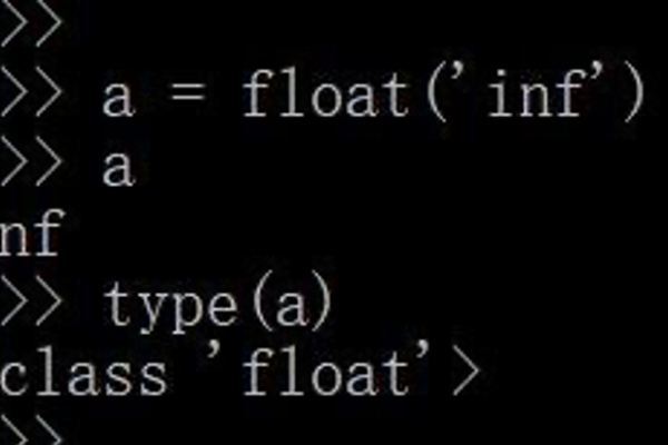 python中的浮点型  第1张