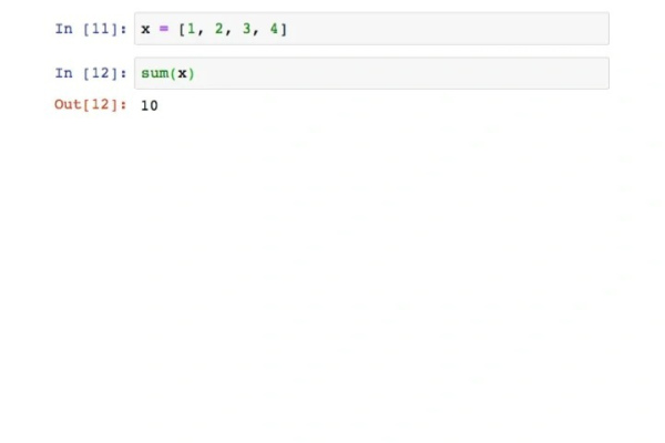 python中列表相加  第1张