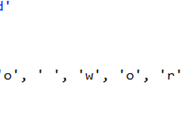 python字符转小写