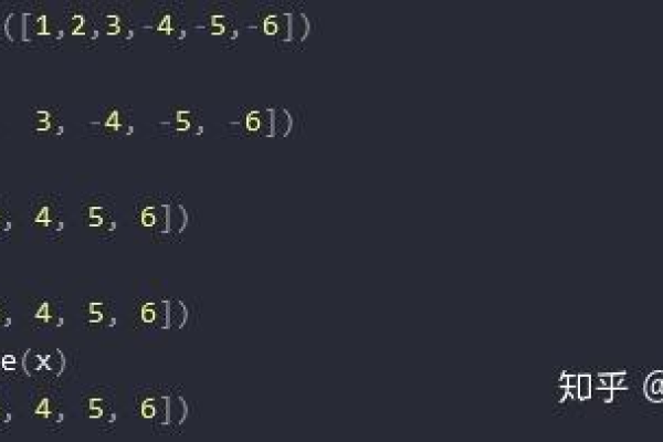 python3如何表达对数  第1张