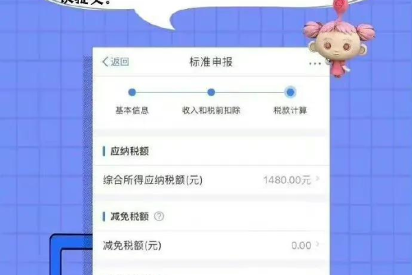 个税app怎么退税-退税流程图