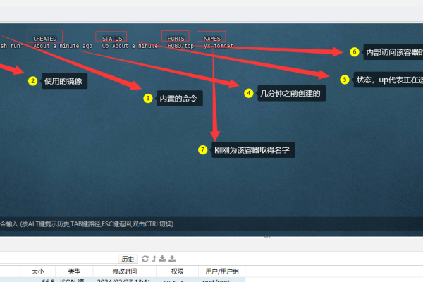 云服务器怎么修改docker容器存储位置信息