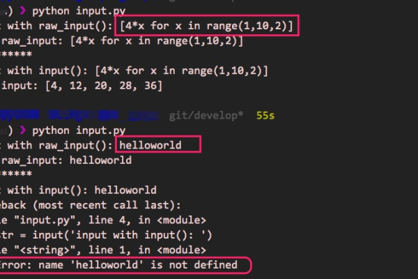 python如何输出8进制数  第1张