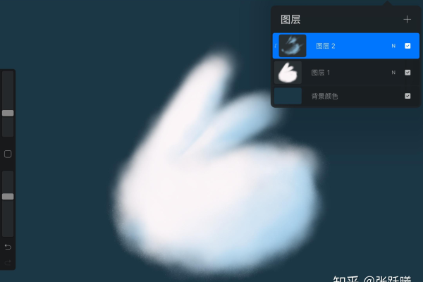 Procreate剪辑蒙版有什么用-Procreate剪辑蒙版作用介绍