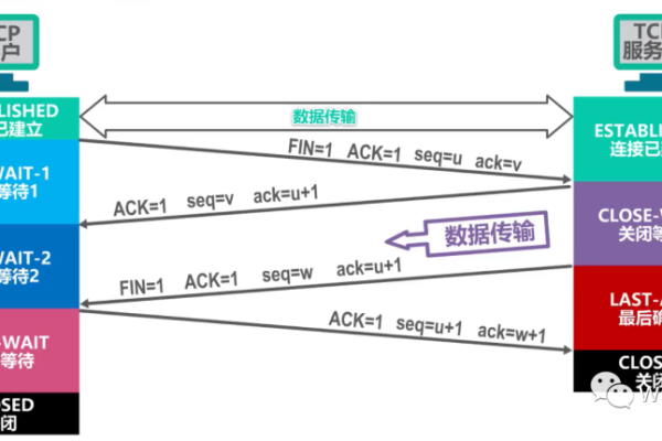 TCP是什么意思  第1张