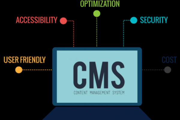 cms system  第1张