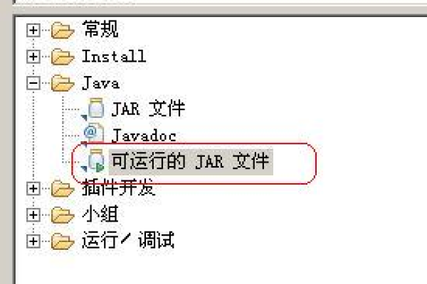 JAR文件的含义是什么？  第1张