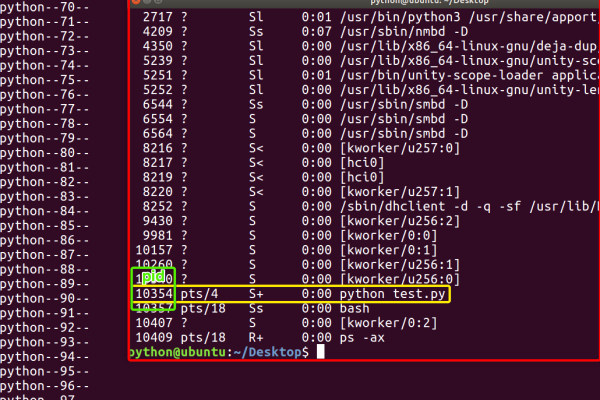 如何查看Linux群组信息？