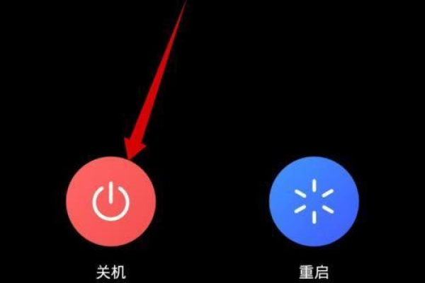 iWatch如何进行重启操作？