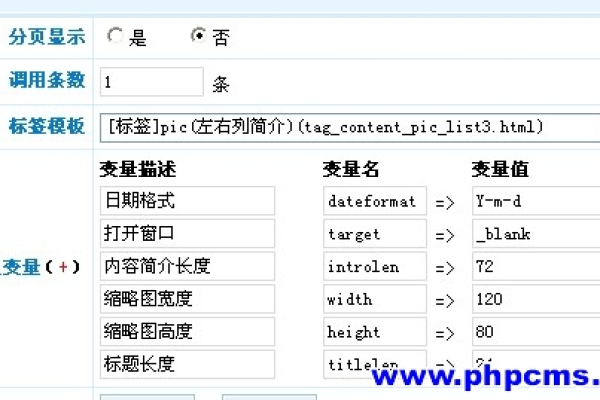 PHPCMS 如何引用图片？