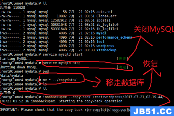 如何通过SSH在Linux SysOps环境中备份与恢复数据